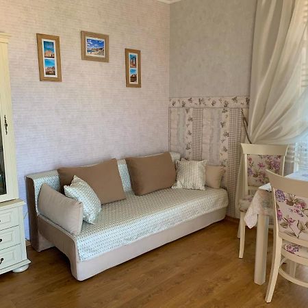 Apartament Keti Nesebar Exterior photo
