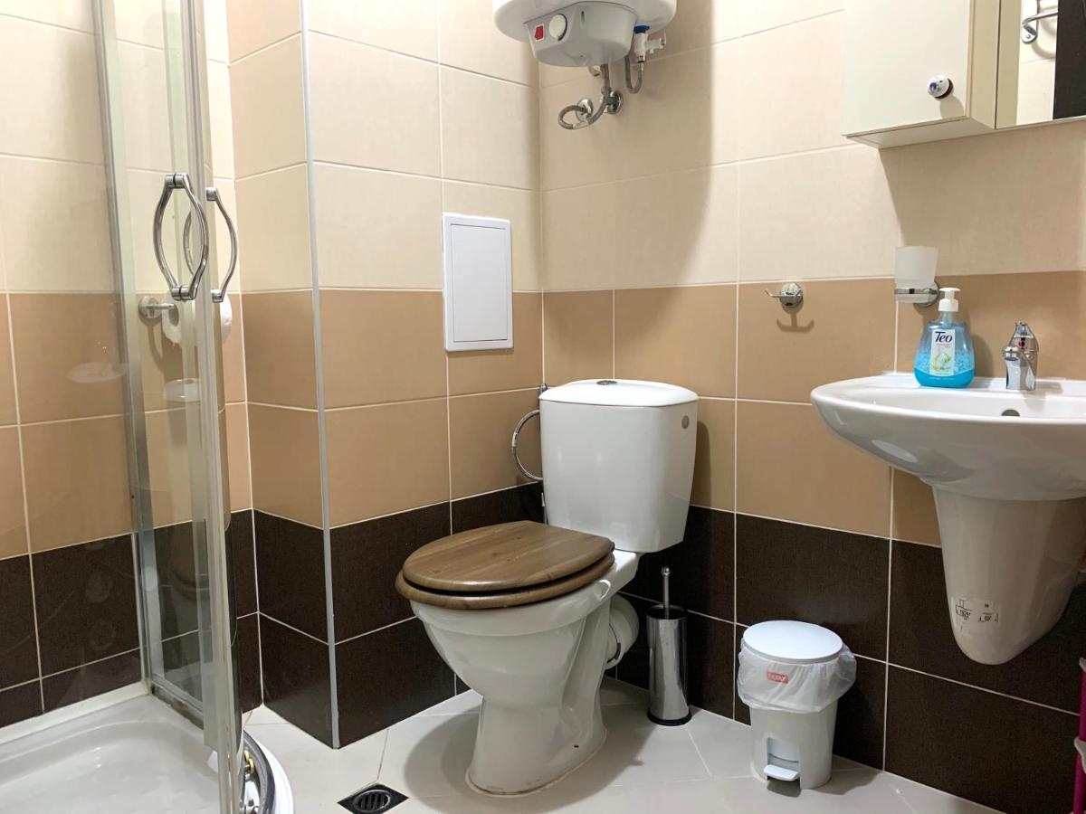 Apartament Keti Nesebar Exterior photo