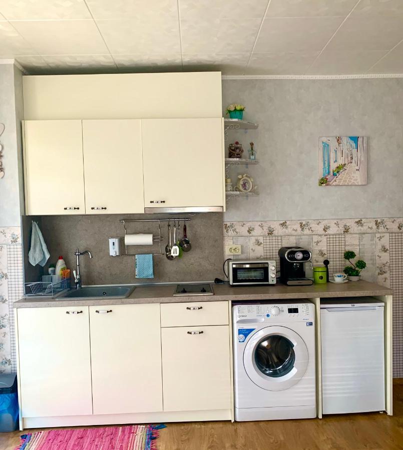 Apartament Keti Nesebar Exterior photo